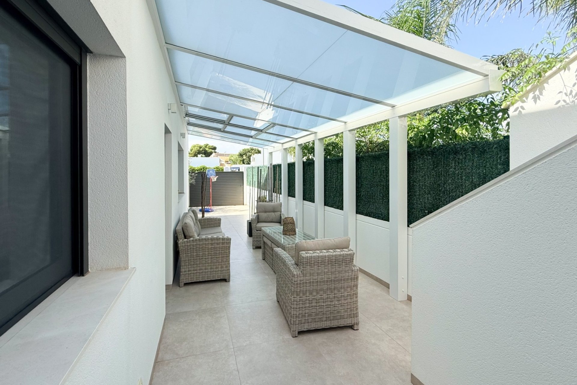 Herverkoop - Woning - Santiago de la Ribera