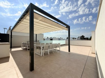 Woning · Herverkoop - Santiago de la Ribera · Murcia · Spanje