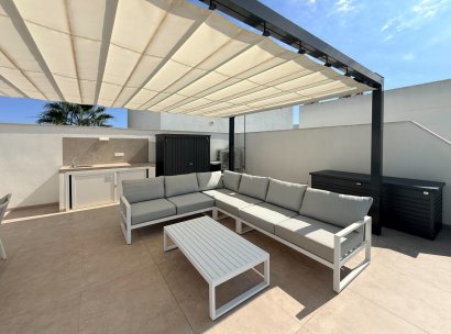 Woning · Herverkoop - Santiago de la Ribera · Murcia · Spanje