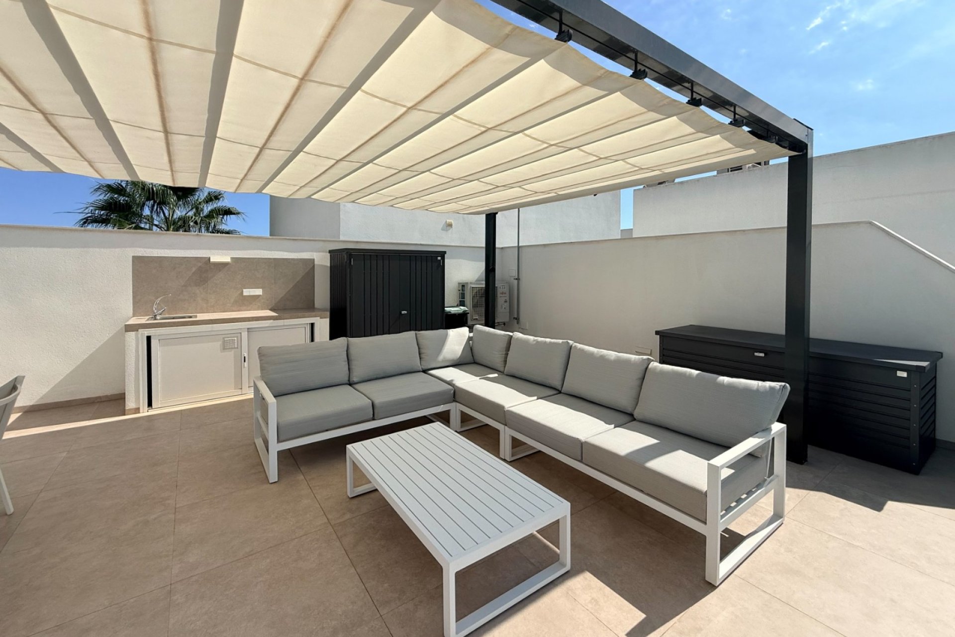 Herverkoop - Woning - Santiago de la Ribera