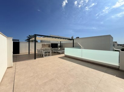 Woning · Herverkoop - Santiago de la Ribera · Murcia · Spanje