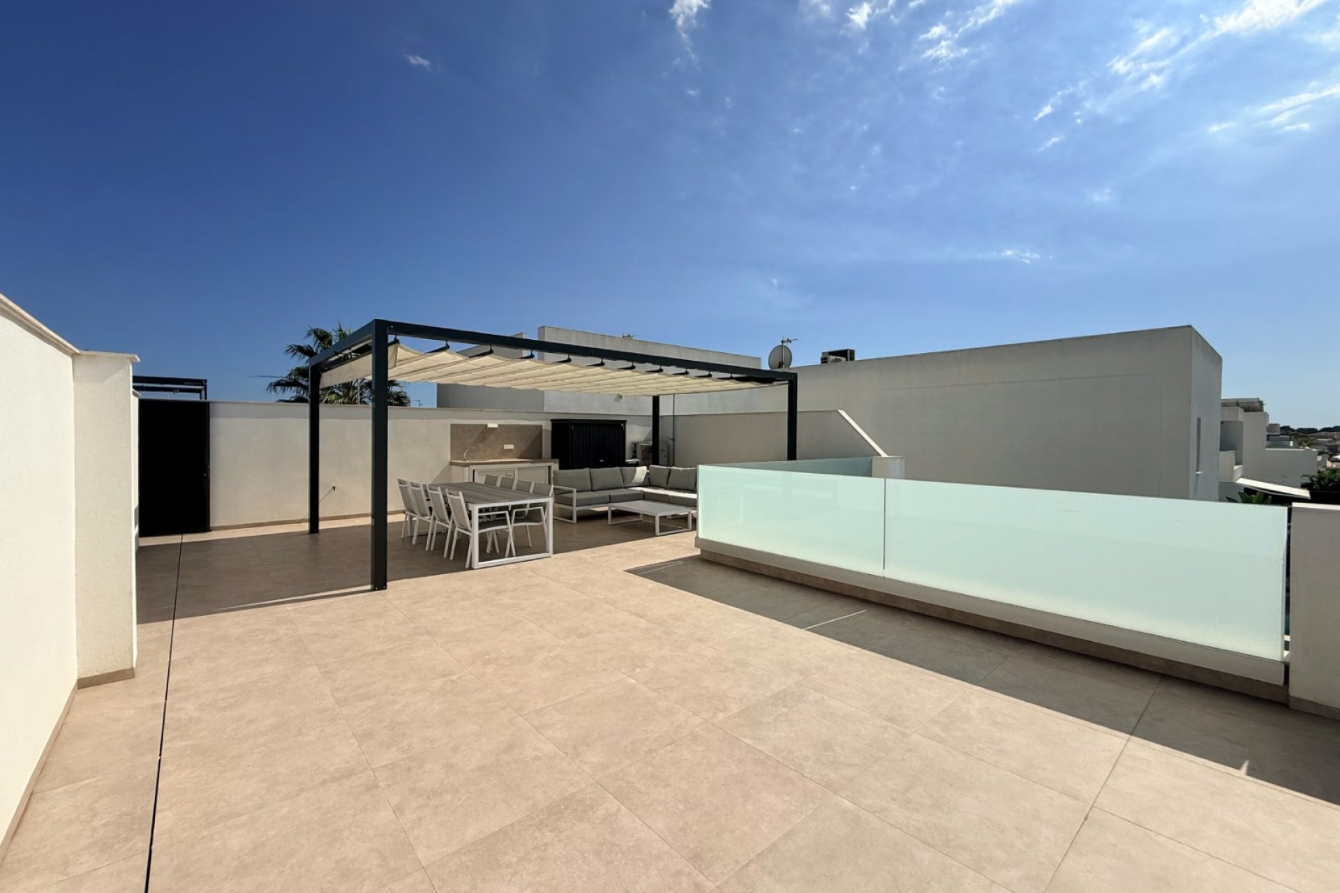 Herverkoop - Woning - Santiago de la Ribera
