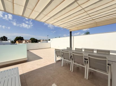 Woning · Herverkoop - Santiago de la Ribera · Murcia · Spanje