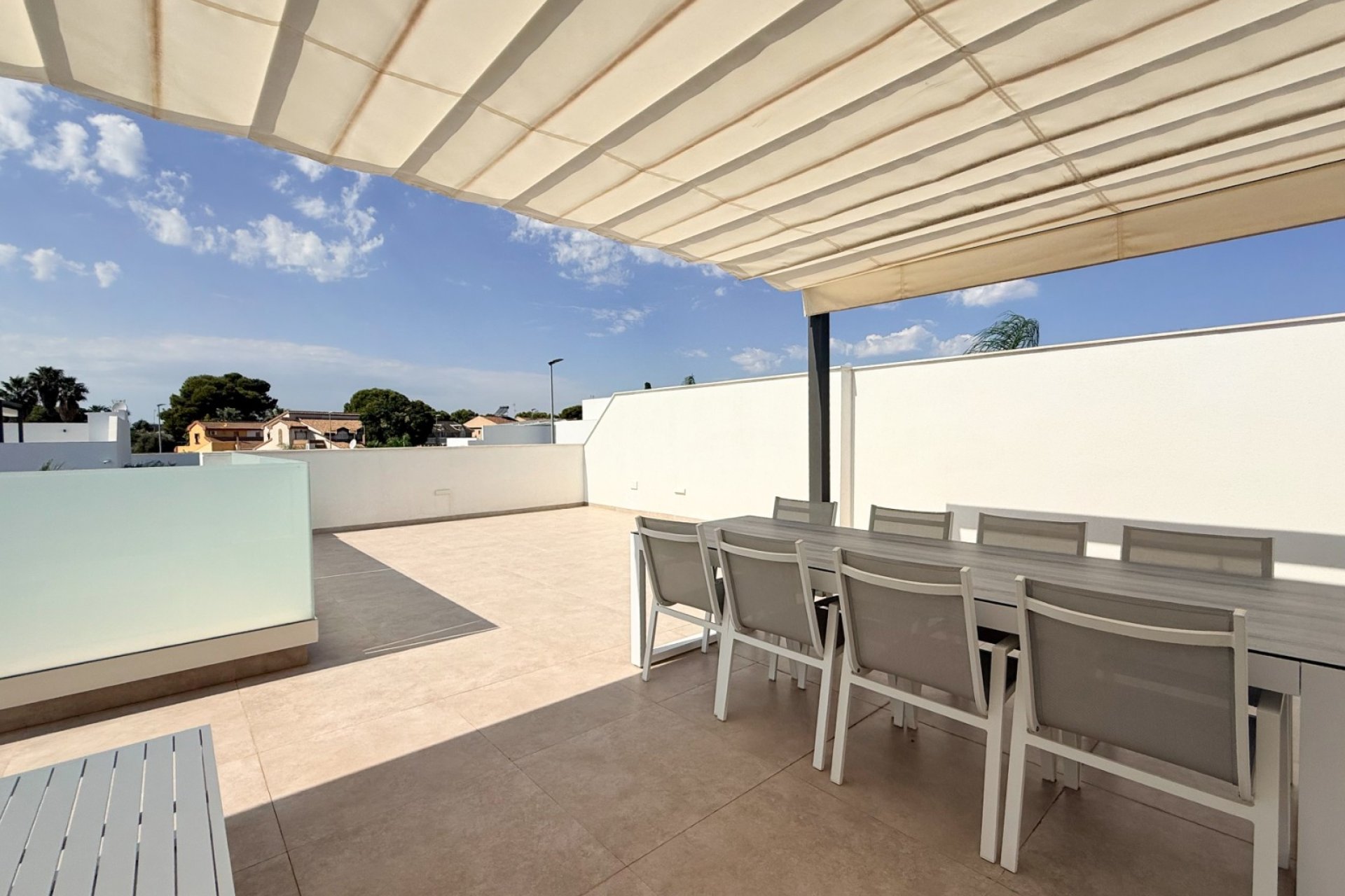 Herverkoop - Woning - Santiago de la Ribera