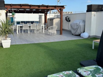 Appartement · Herverkoop - Lo Pagán · Murcia · Spanje