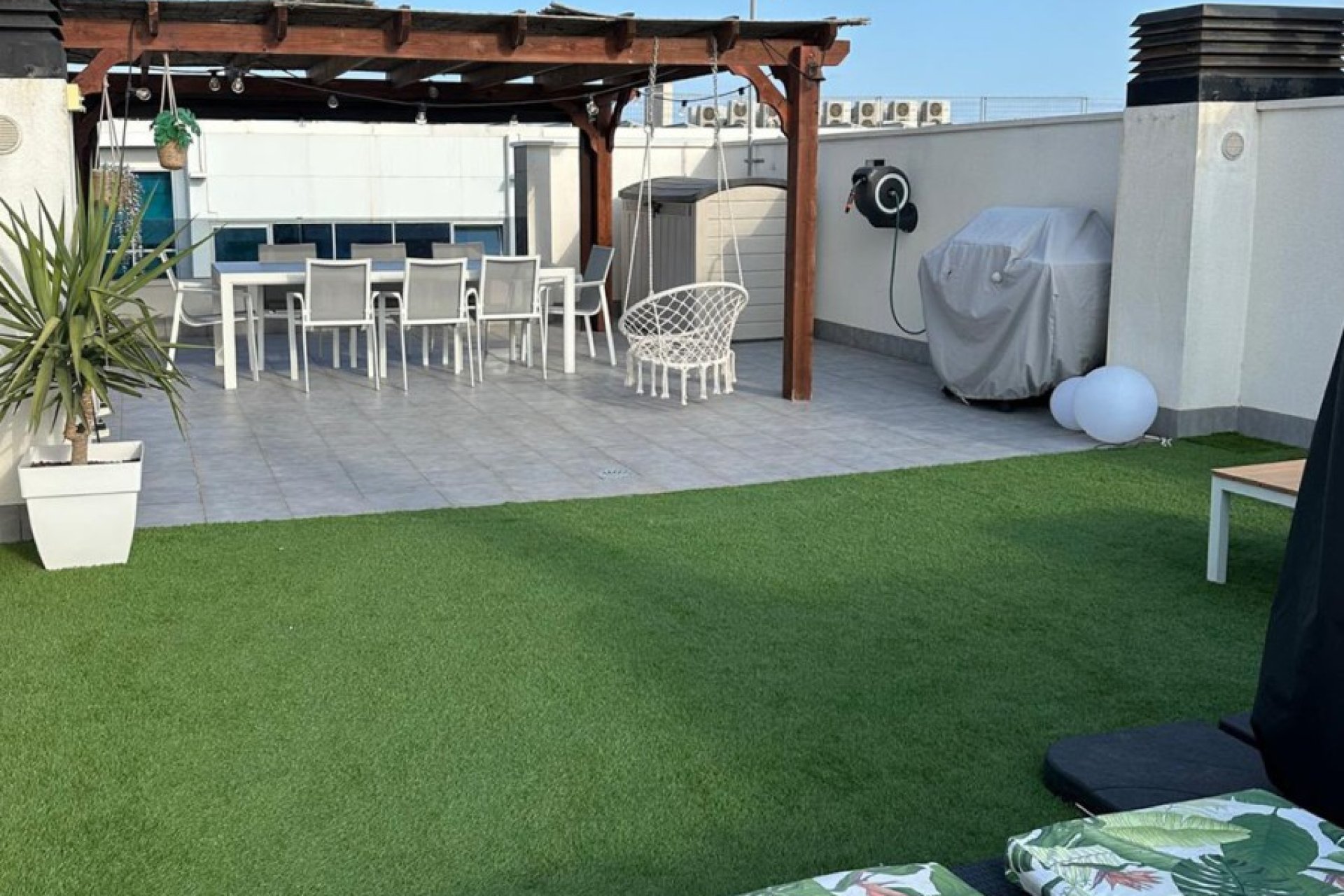 Herverkoop - Appartement - Lo Pagán