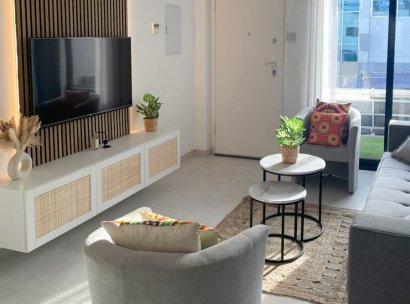 Appartement · Herverkoop - Lo Pagán · Murcia · Spanje
