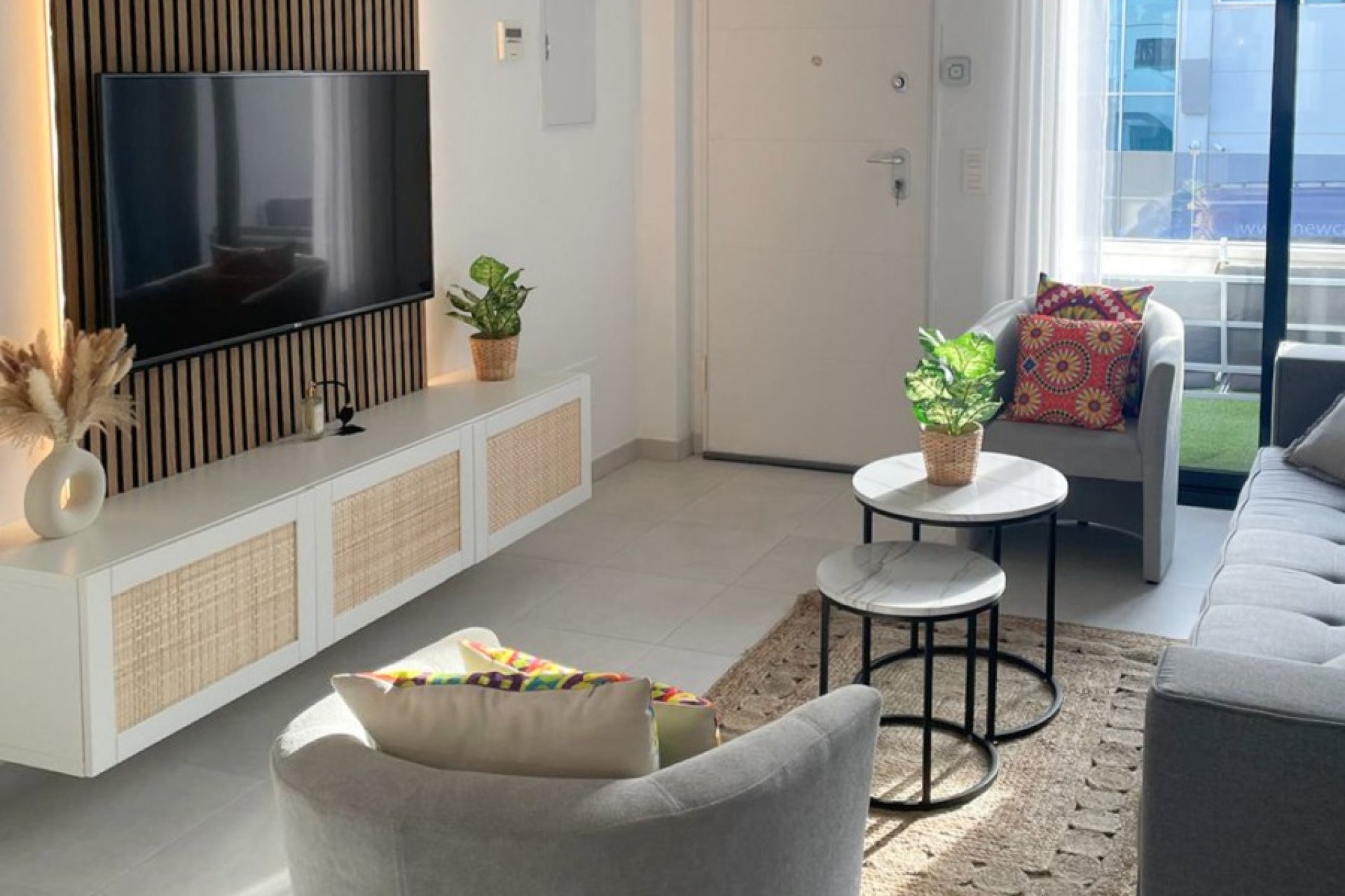 Herverkoop - Appartement - Lo Pagán