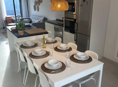 Appartement · Herverkoop - Lo Pagán · Murcia · Spanje