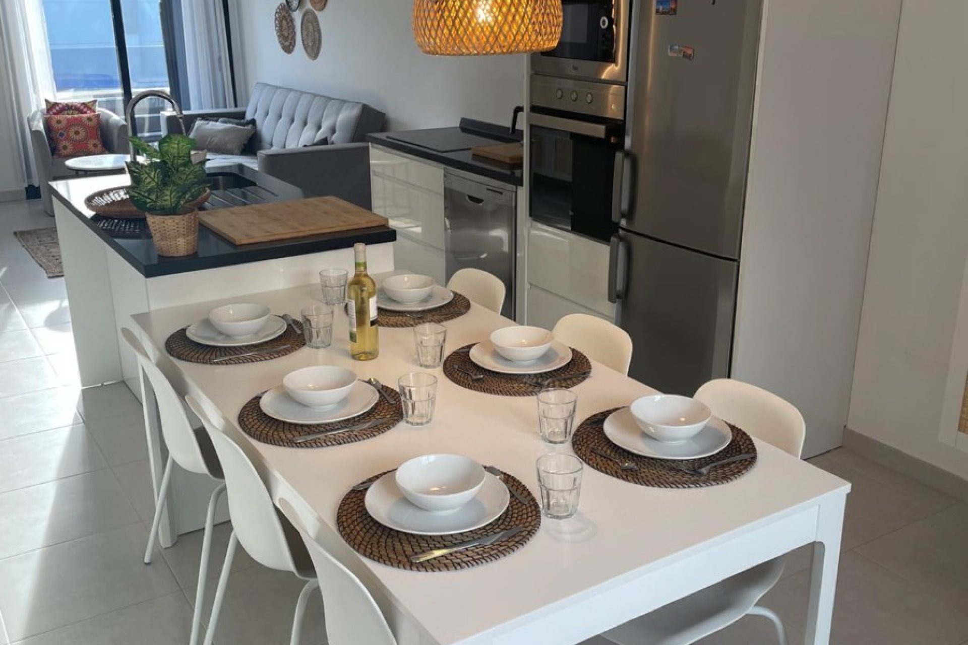 Herverkoop - Appartement - Lo Pagán