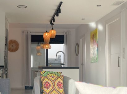 Appartement · Herverkoop - Lo Pagán · Murcia · Spanje