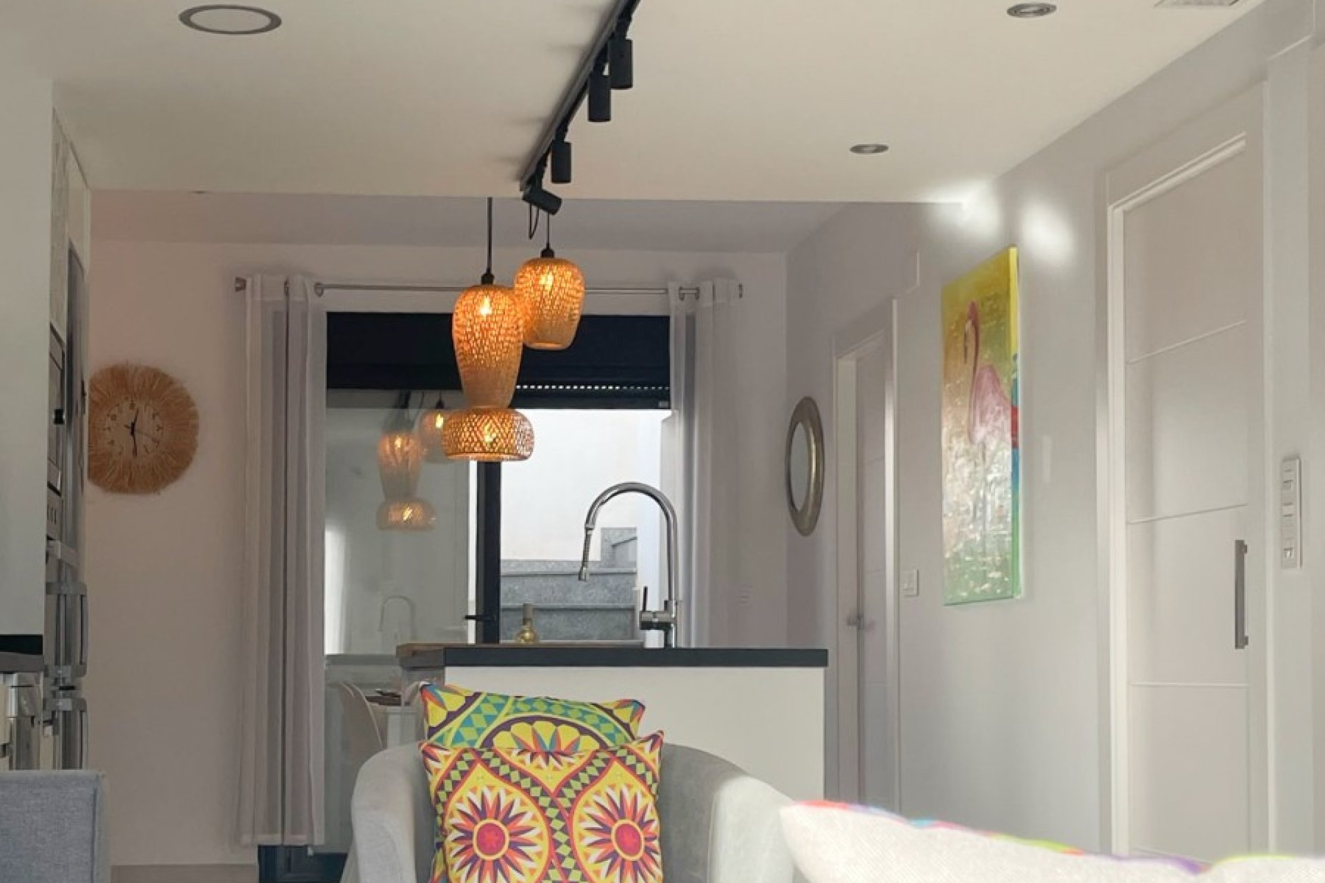 Herverkoop - Appartement - Lo Pagán