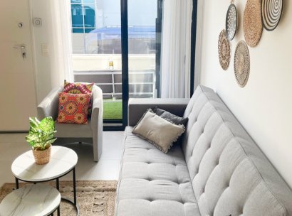 Appartement · Herverkoop - Lo Pagán · Murcia · Spanje