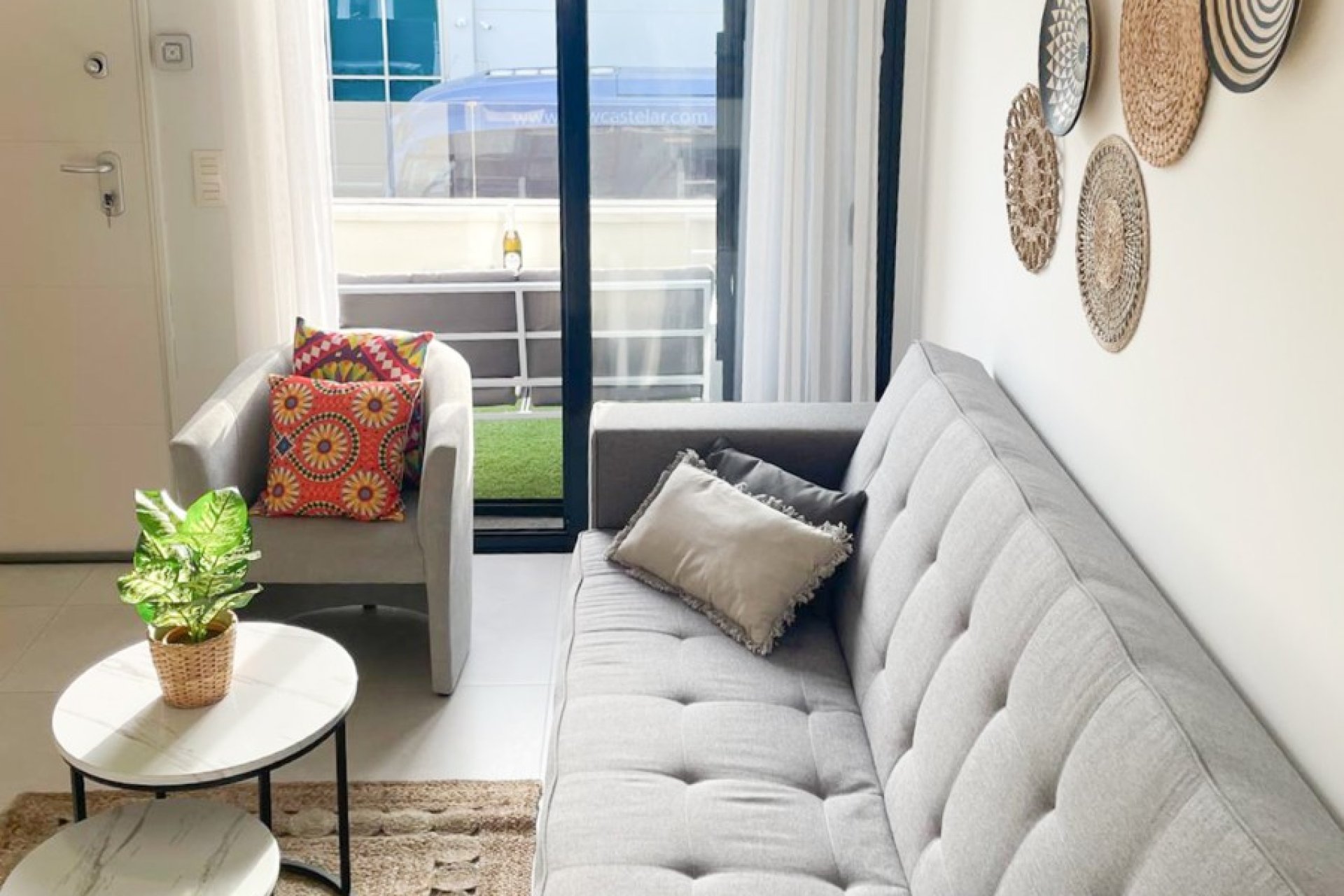 Herverkoop - Appartement - Lo Pagán