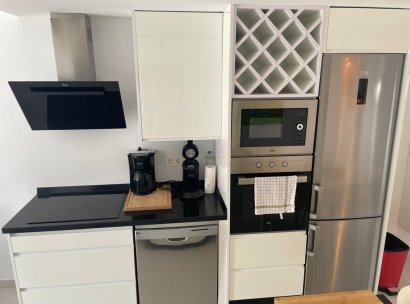 Appartement · Herverkoop - Lo Pagán · Murcia · Spanje