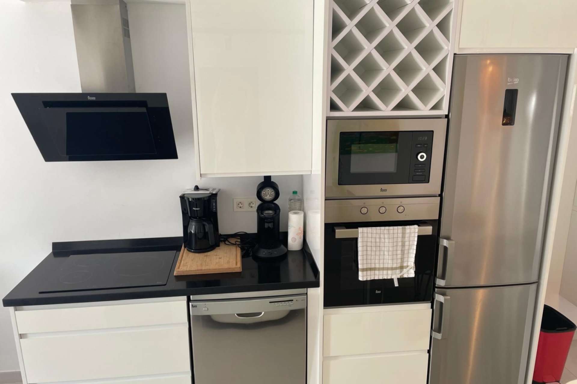 Herverkoop - Appartement - Lo Pagán