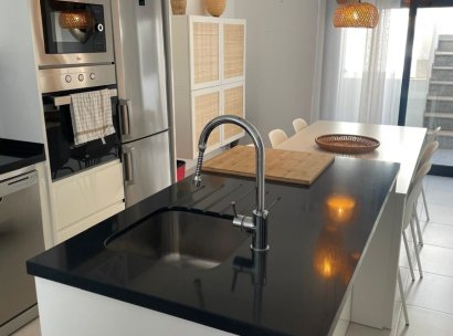 Appartement · Herverkoop - Lo Pagán · Murcia · Spanje