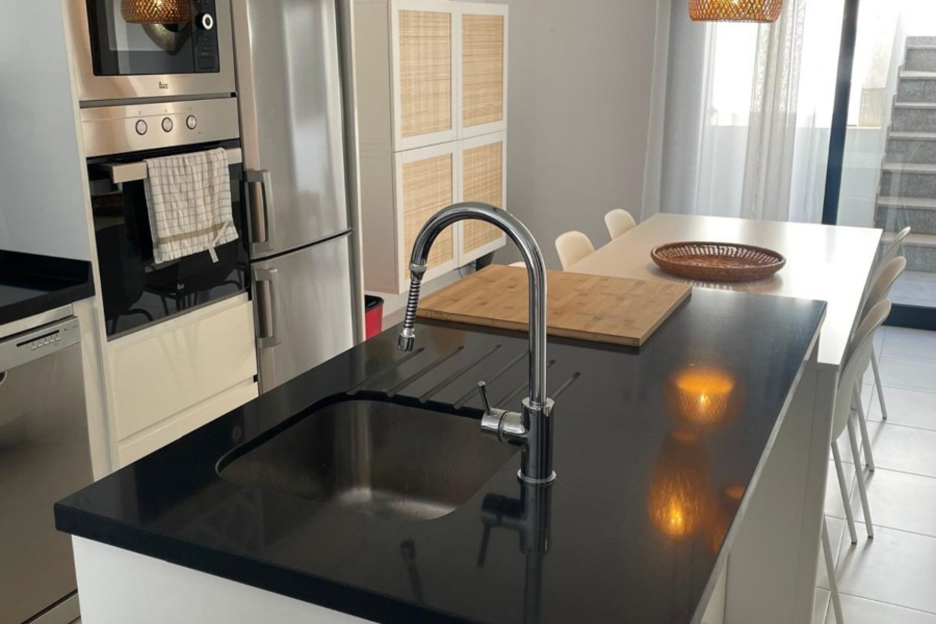 Herverkoop - Appartement - Lo Pagán