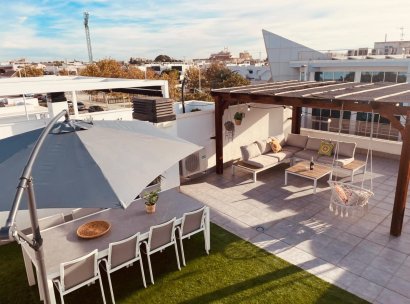 Appartement · Herverkoop - Lo Pagán · Murcia · Spanje