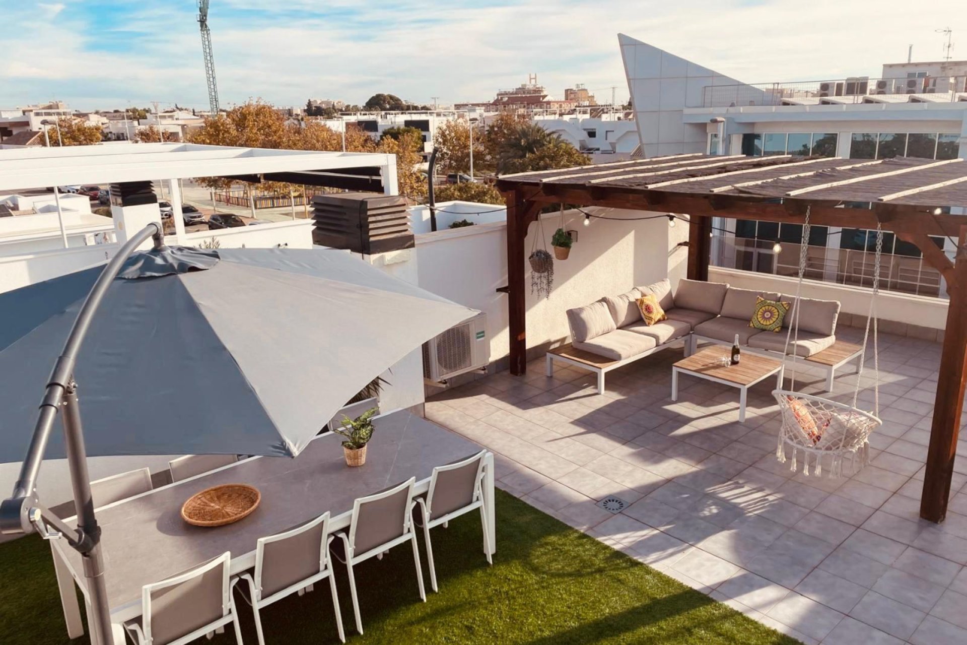 Herverkoop - Appartement - Lo Pagán