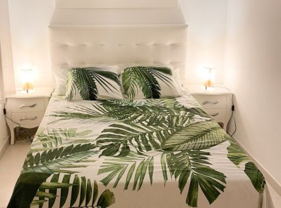 Appartement · Herverkoop - Lo Pagán · Murcia · Spanje