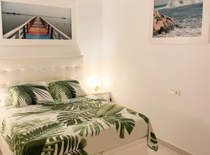 Appartement · Herverkoop - Lo Pagán · Murcia · Spanje