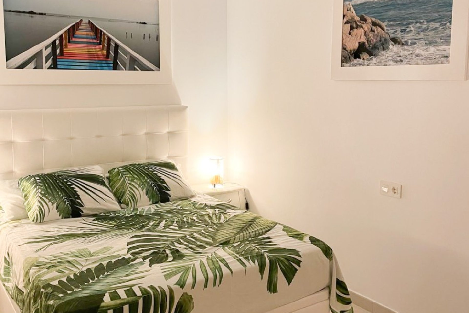 Herverkoop - Appartement - Lo Pagán