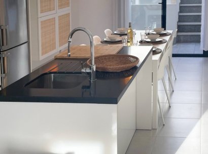 Appartement · Herverkoop - Lo Pagán · Murcia · Spanje