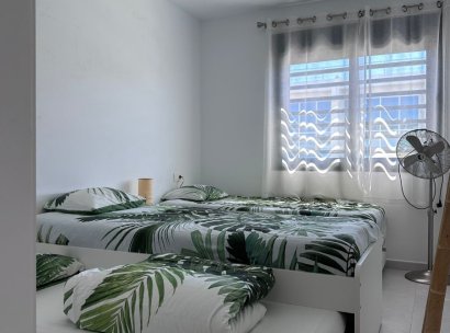 Appartement · Herverkoop - Lo Pagán · Murcia · Spanje