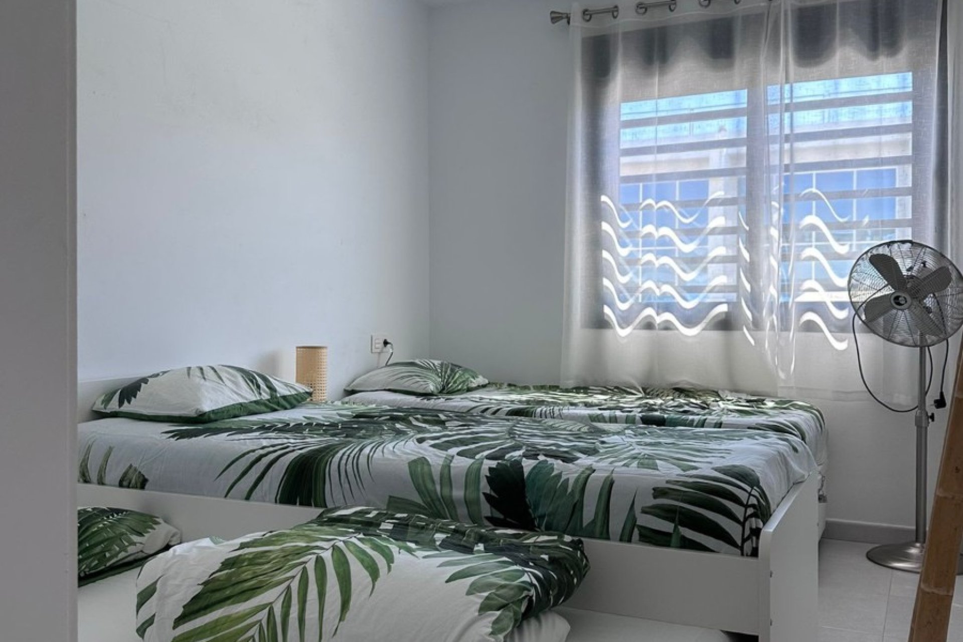 Herverkoop - Appartement - Lo Pagán