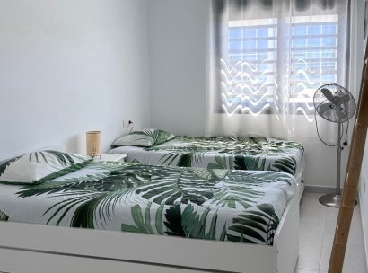 Appartement · Herverkoop - Lo Pagán · Murcia · Spanje