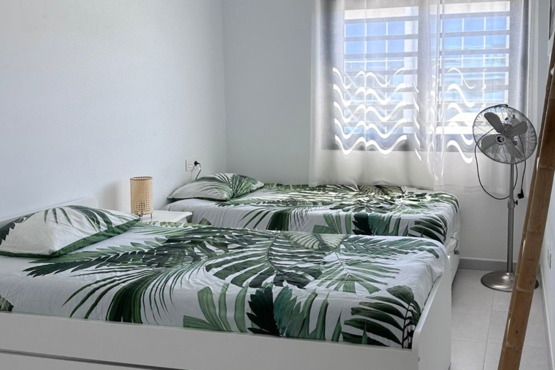 Herverkoop - Appartement - Lo Pagán