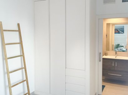 Appartement · Herverkoop - Lo Pagán · Murcia · Spanje