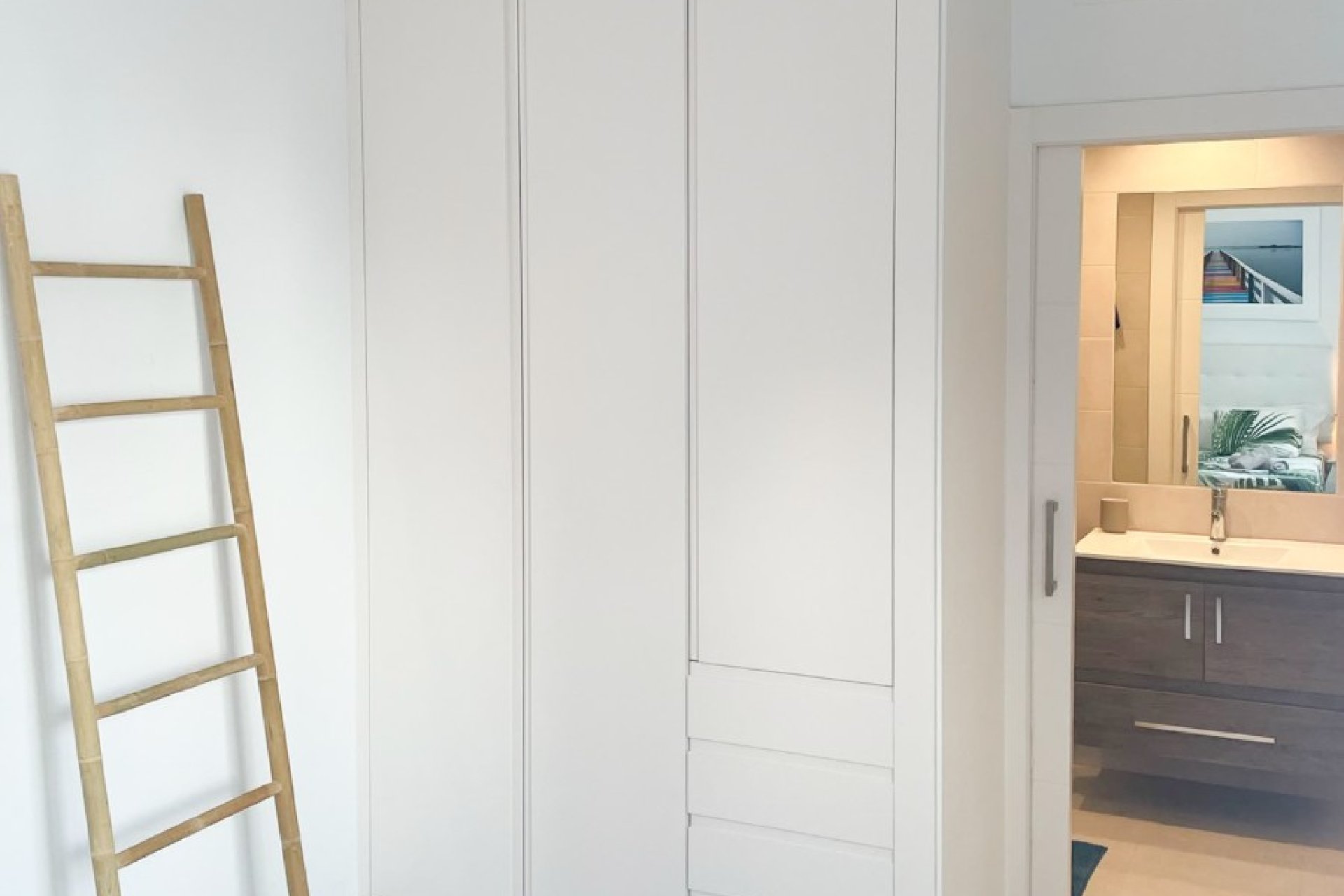 Herverkoop - Appartement - Lo Pagán