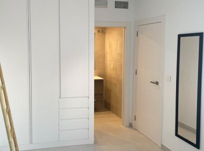 Appartement · Herverkoop - Lo Pagán · Murcia · Spanje