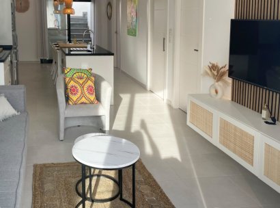 Appartement · Herverkoop - Lo Pagán · Murcia · Spanje