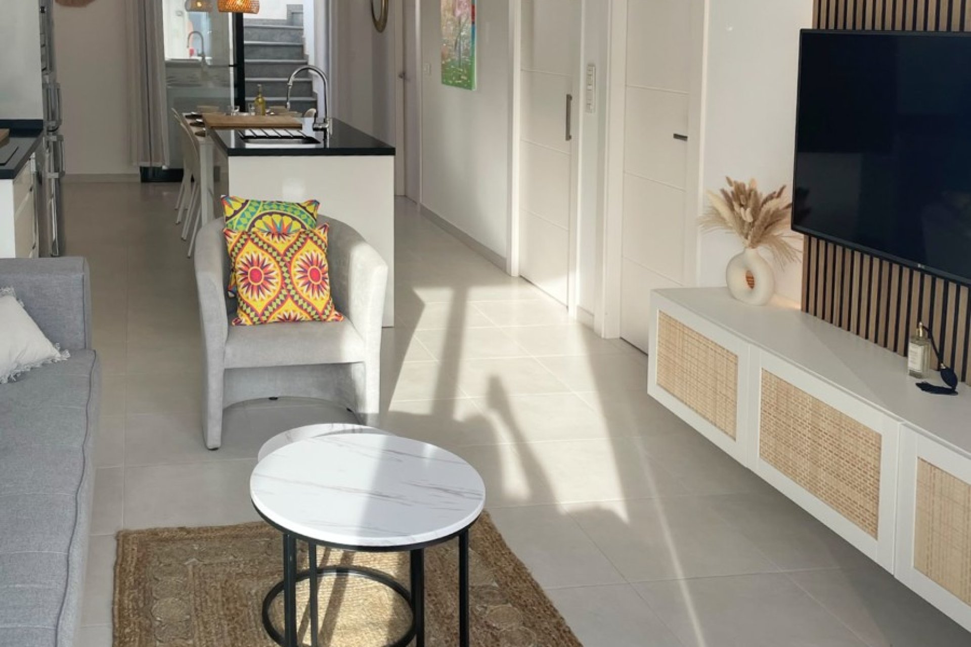 Herverkoop - Appartement - Lo Pagán