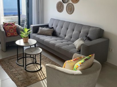 Appartement · Herverkoop - Lo Pagán · Murcia · Spanje
