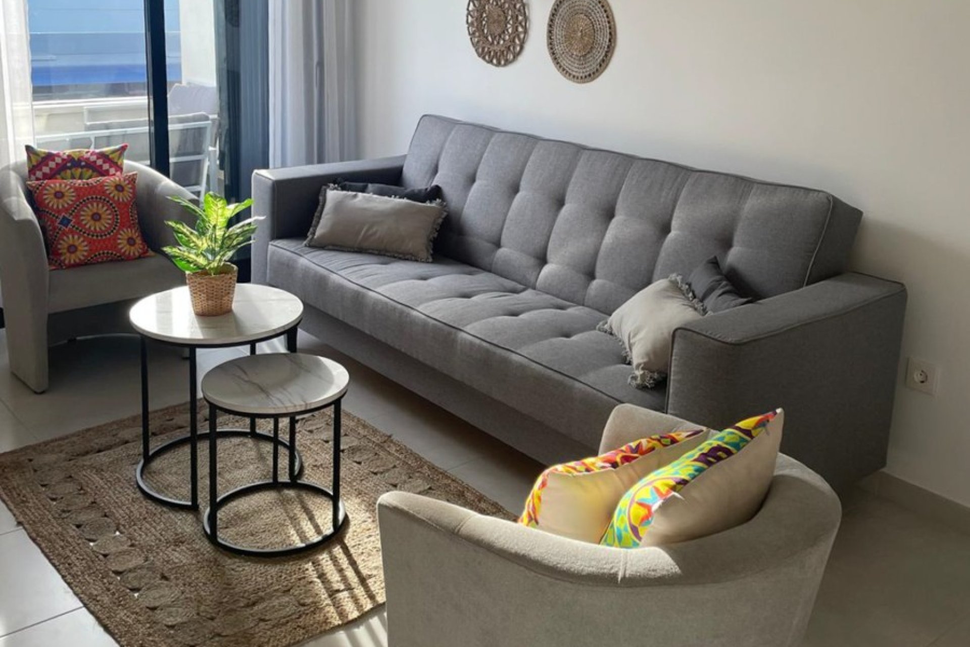 Herverkoop - Appartement - Lo Pagán