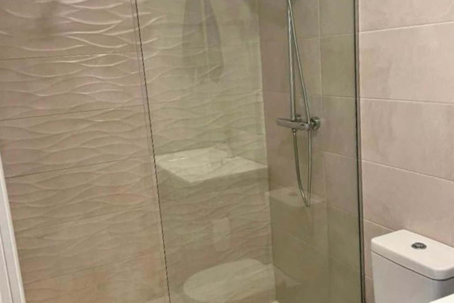 Herverkoop - Appartement - Lo Pagán
