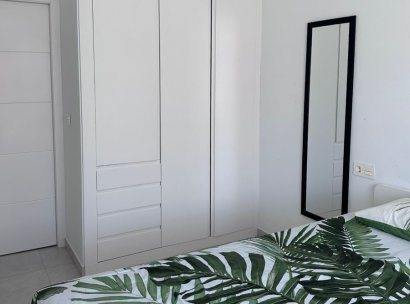 Appartement · Herverkoop - Lo Pagán · Murcia · Spanje