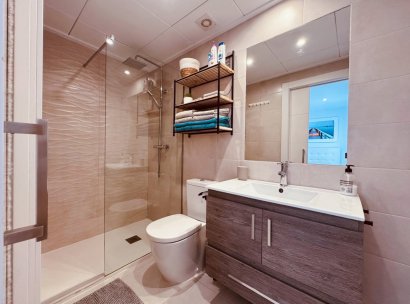 Appartement · Herverkoop - Lo Pagán · Murcia · Spanje