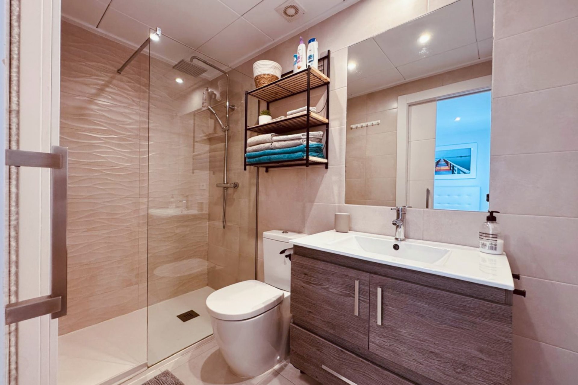 Herverkoop - Appartement - Lo Pagán