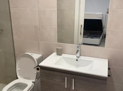 Appartement · Herverkoop - Lo Pagán · Murcia · Spanje