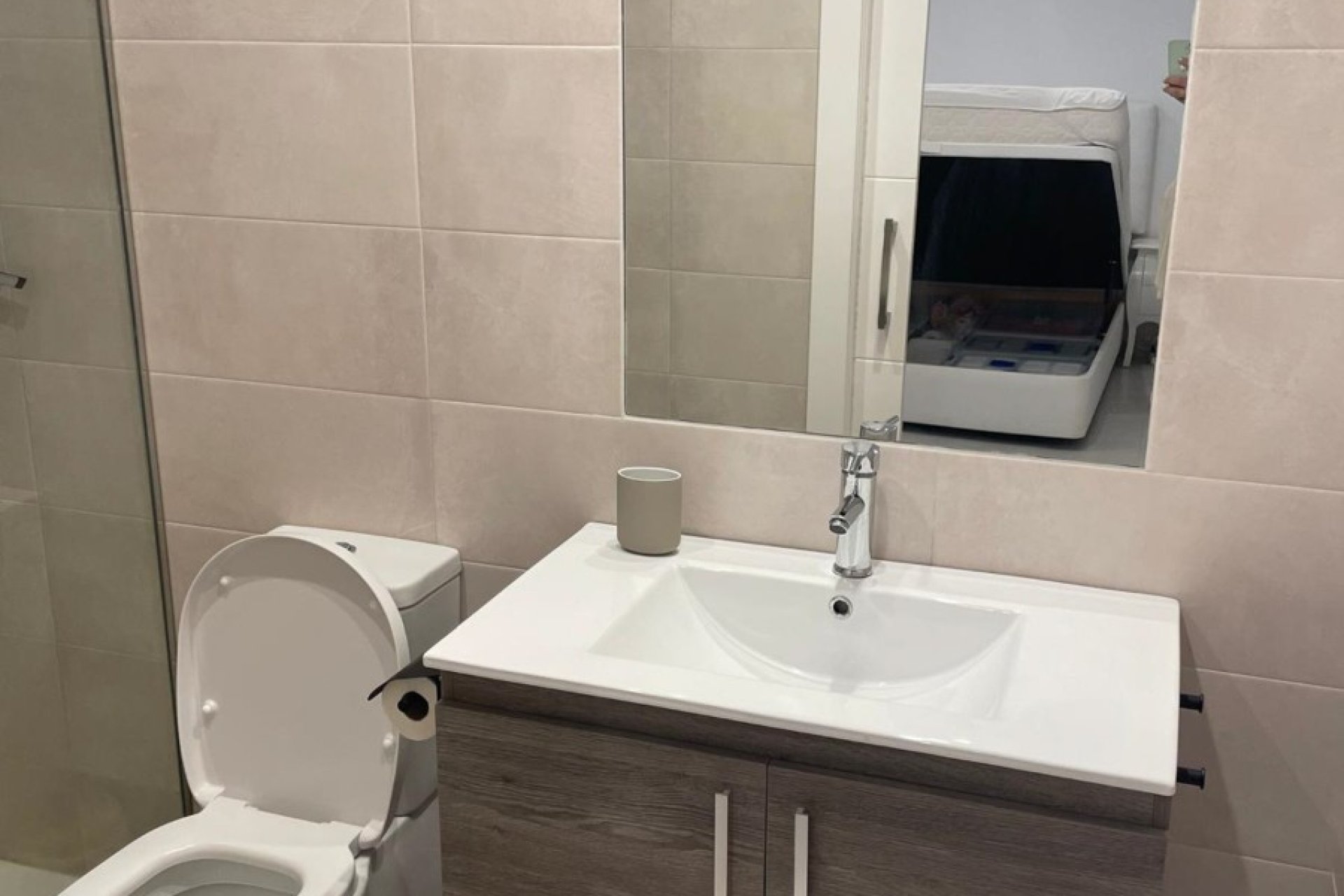 Herverkoop - Appartement - Lo Pagán