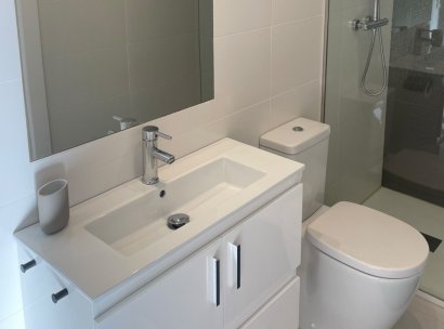 Appartement · Herverkoop - Lo Pagán · Murcia · Spanje