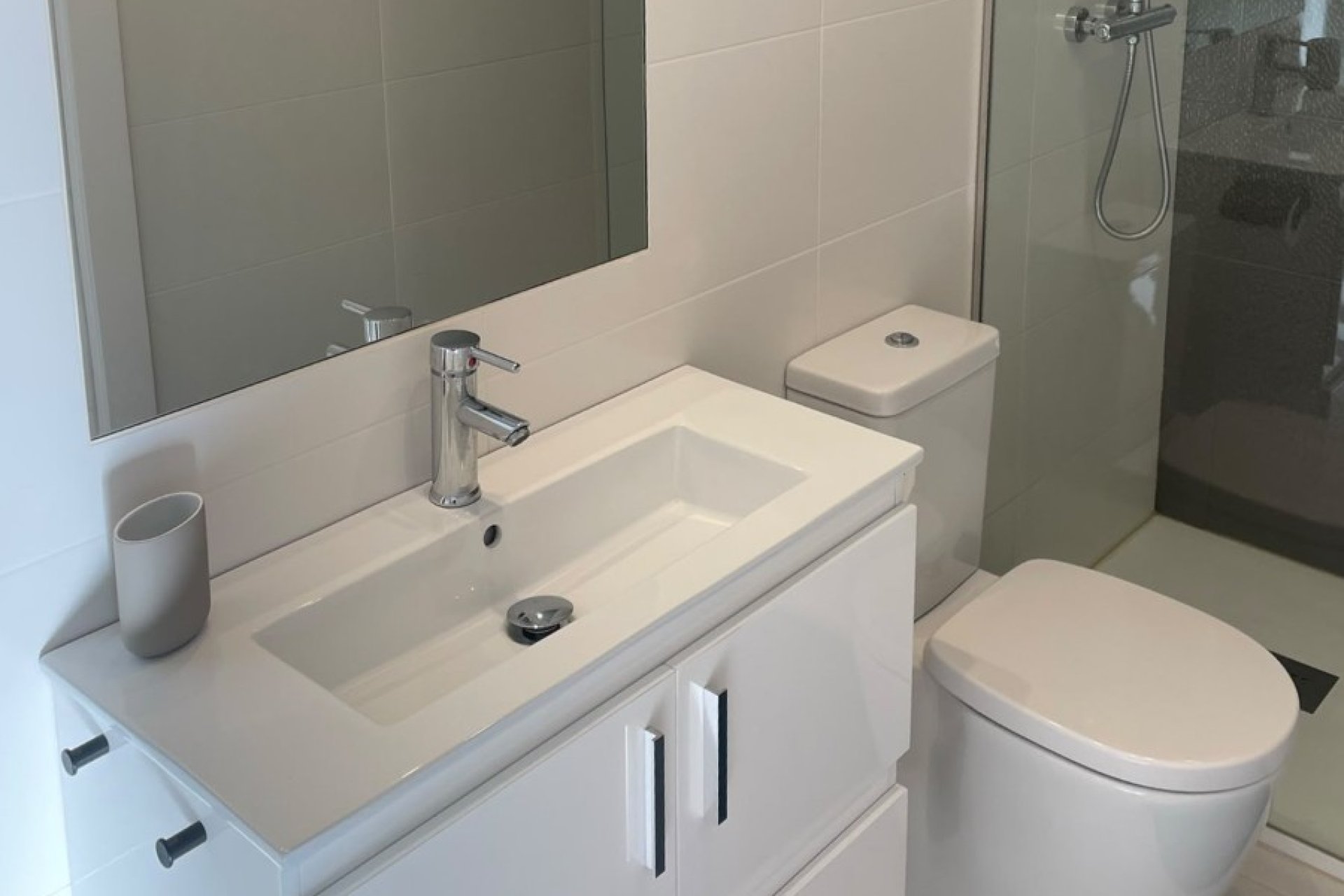 Herverkoop - Appartement - Lo Pagán