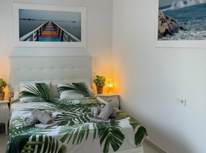 Appartement · Herverkoop - Lo Pagán · Murcia · Spanje
