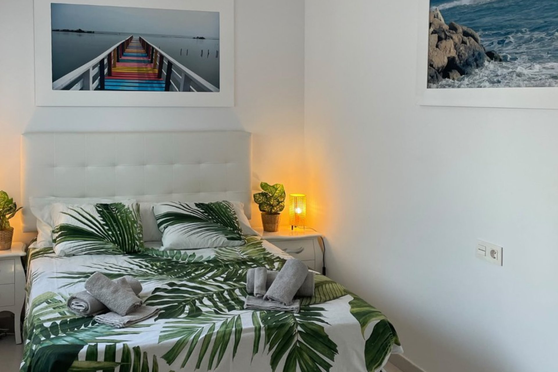 Herverkoop - Appartement - Lo Pagán