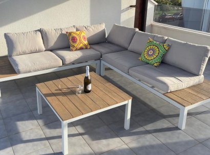Appartement · Herverkoop - Lo Pagán · Murcia · Spanje